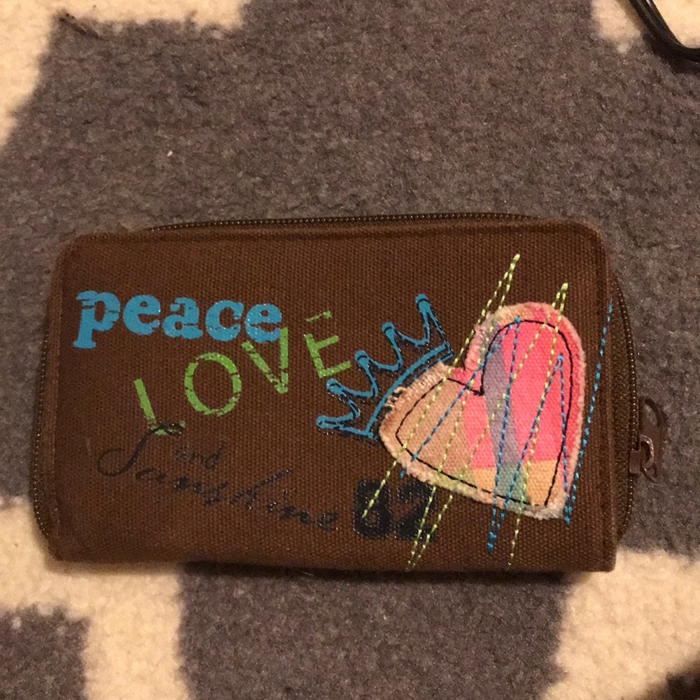 Wallet - Picture 4 of 4
